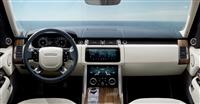 2018 Land Rover Range Rover